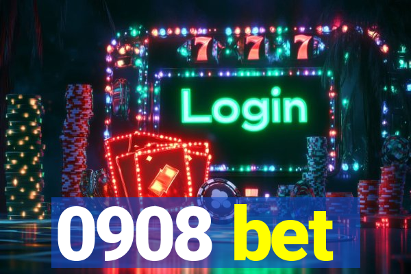 0908 bet